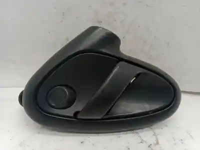 Автозапчасти б/у левая передняя внутренняя ручка за CITROEN XSARA (N1) 1.6 16V ссылки OEM IAM 9623200177  