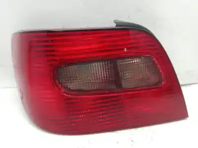 Автозапчасти б/у левый задний фонарь за CITROEN XSARA (N1) 1.6 16V ссылки OEM IAM   