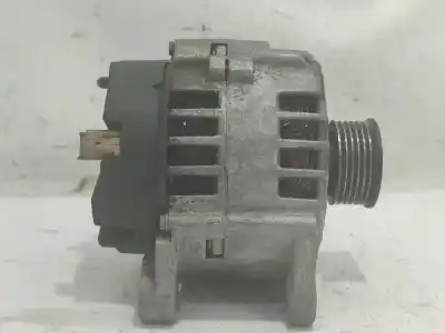 Second-hand car spare part alternator for renault laguna ii (bg0/1_) 1.9 dci (bg08, bg0g) oem iam references 8200162474   Second-hand car spare part alternator for renault laguna ii (bg0/1_) 1.9 dci (bg08, bg0g) oem iam references 8200162474