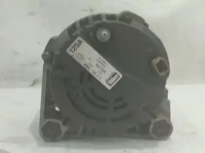 Second-hand car spare part alternator for renault laguna ii (bg0/1_) 1.9 dci (bg08, bg0g) oem iam references 8200162474   Second-hand car spare part alternator for renault laguna ii (bg0/1_) 1.9 dci (bg08, bg0g) oem iam references 8200162474