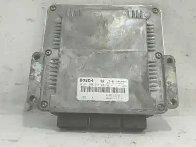 Pezzo di ricambio per auto di seconda mano  per RENAULT LAGUNA II (BG0/1_)  Riferimenti OEM IAM 8200153946  