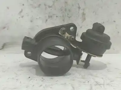 Peça sobressalente para automóvel em segunda mão Borboleta De Admissão por RENAULT LAGUNA II (BG0/1_) 1.9 DCI (BG08, BG0G) Referências OEM IAM A68039129B  