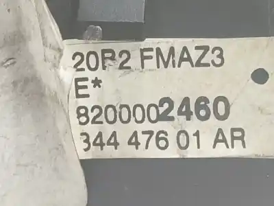 Автозапчасти б/у кольцо подушки безопасности за renault laguna ii (bg0/1_) 1.9 dci (bg08, bg0g) ссылки oem iam 8200002460   Автозапчасти б/у кольцо подушки безопасности за renault laguna ii (bg0/1_) 1.9 dci (bg08, bg0g) ссылки oem iam 8200002460