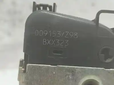 Second-hand car spare part rear right door lock for renault laguna ii (bg0/1_) 1.9 dci (bg08, bg0g) oem iam references 009153z98   Second-hand car spare part rear right door lock for renault laguna ii (bg0/1_) 1.9 dci (bg08, bg0g) oem iam references 009153z98