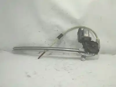 Second-hand car spare part rear right window regulator for renault laguna ii (bg0/1_) 1.9 dci (bg08, bg0g) oem iam references 440726  