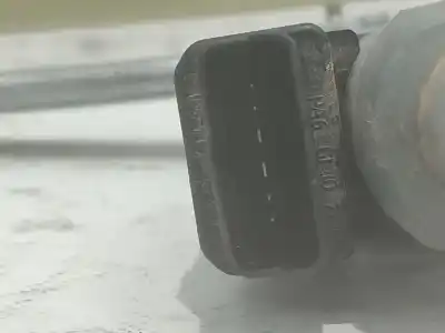 Second-hand car spare part rear right window regulator for renault laguna ii (bg0/1_) 1.9 dci (bg08, bg0g) oem iam references 440726  