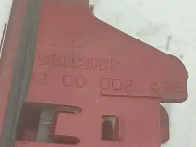 Автозапчасти б/у центральный стоп-сигнал за renault laguna ii (bg0/1_) 1.9 dci (bg08, bg0g) ссылки oem iam    Автозапчасти б/у центральный стоп-сигнал за renault laguna ii (bg0/1_) 1.9 dci (bg08, bg0g) ссылки oem iam