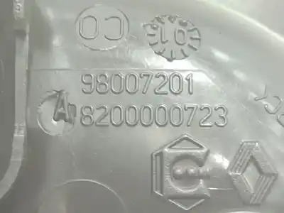 Second-hand car spare part interior left front handle for renault laguna ii (bg0/1_) 1.9 dci (bg08, bg0g) oem iam references 8200000723   Second-hand car spare part interior left front handle for renault laguna ii (bg0/1_) 1.9 dci (bg08, bg0g) oem iam references 8200000723