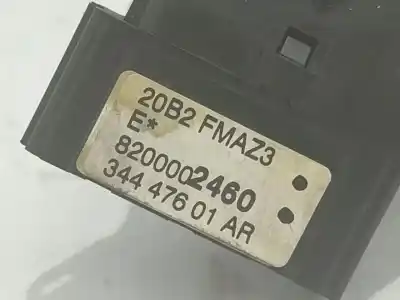 Автозапчастина б/у перерівний контроль для renault laguna ii (bg0/1_) 1.9 dci (bg08, bg0g) посилання на oem iam 8200002460   Автозапчастина б/у перерівний контроль для renault laguna ii (bg0/1_) 1.9 dci (bg08, bg0g) посилання на oem iam 8200002460