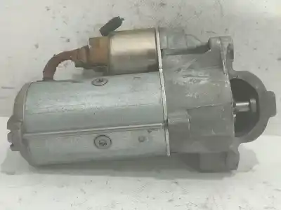 Second-hand car spare part starter motor for renault laguna ii (bg0/1_) 1.9 dci (bg08, bg0g) oem iam references 820075362   Second-hand car spare part starter motor for renault laguna ii (bg0/1_) 1.9 dci (bg08, bg0g) oem iam references 820075362