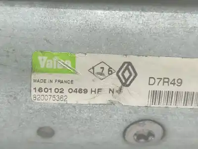 Second-hand car spare part starter motor for renault laguna ii (bg0/1_) 1.9 dci (bg08, bg0g) oem iam references 820075362   Second-hand car spare part starter motor for renault laguna ii (bg0/1_) 1.9 dci (bg08, bg0g) oem iam references 820075362