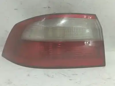 Автозапчасти б/у левый задний фонарь за renault laguna ii (bg0/1_) 1.9 dci (bg08, bg0g) ссылки oem iam 8200002478