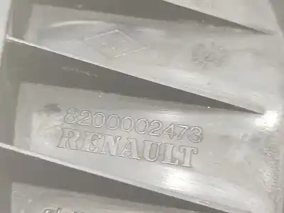 Second-hand car spare part left tailgate light for renault laguna ii (bg0/1_) 1.9 dci (bg08, bg0g) oem iam references 8200002478   Second-hand car spare part left tailgate light for renault laguna ii (bg0/1_) 1.9 dci (bg08, bg0g) oem iam references 8200002478