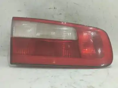 Автозапчасти б/у внутренний левый задний фонарь за renault laguna ii (bg0/1_) 1.9 dci (bg08, bg0g) ссылки oem iam 8200002475