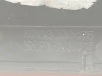 Автозапчастина б/у внутрішній лівий задній ліхар для renault laguna ii (bg0/1_) 1.9 dci (bg08, bg0g) посилання на oem iam 8200002475  