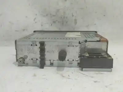 Second-hand car spare part audio system / radio cd for renault laguna ii (bg0/1_) 1.9 dci (bg08, bg0g) oem iam references 8200002607   Second-hand car spare part audio system / radio cd for renault laguna ii (bg0/1_) 1.9 dci (bg08, bg0g) oem iam references 8200002607