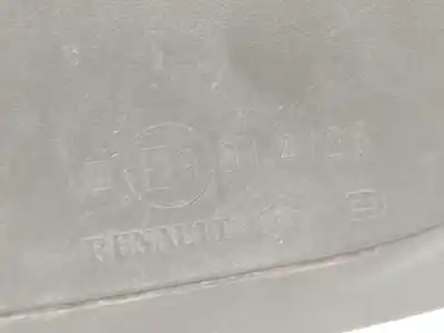 Second-hand car spare part right rearview mirror for renault laguna ii (bg0/1_) 1.9 dci (bg08, bg0g) oem iam references e9014128   Second-hand car spare part right rearview mirror for renault laguna ii (bg0/1_) 1.9 dci (bg08, bg0g) oem iam references e9014128