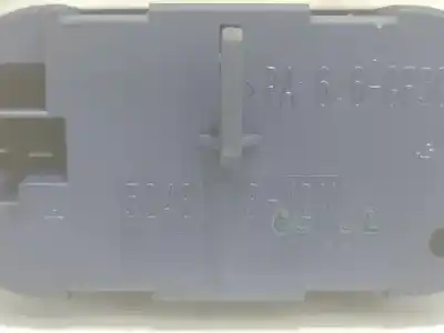 Pezzo di ricambio per auto di seconda mano resistenza al riscaldamento per renault laguna ii (bg0/1_) 1.9 dci (bg08, bg0g) riferimenti oem iam 52485218  