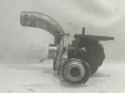 Second-hand car spare part turbocharger for renault laguna ii (bg0/1_) 1.9 dci (bg08, bg0g) oem iam references 8200114015   Second-hand car spare part turbocharger for renault laguna ii (bg0/1_) 1.9 dci (bg08, bg0g) oem iam references 8200114015