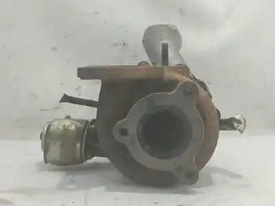 Second-hand car spare part turbocharger for renault laguna ii (bg0/1_) 1.9 dci (bg08, bg0g) oem iam references 8200114015   Second-hand car spare part turbocharger for renault laguna ii (bg0/1_) 1.9 dci (bg08, bg0g) oem iam references 8200114015