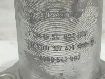 Second-hand car spare part egr valve for renault laguna ii (bg0/1_) 1.9 dci (bg08, bg0g) oem iam references 8200542997   Second-hand car spare part egr valve for renault laguna ii (bg0/1_) 1.9 dci (bg08, bg0g) oem iam references 8200542997