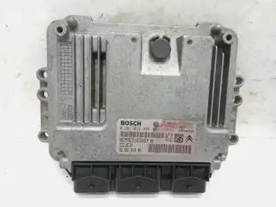 Gebrauchtes Autoersatzteil  zum CITROEN XSARA PICASSO (N68)  OEM-IAM-Referenzen 9656161680  