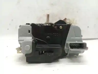 Gebrauchtes Autoersatzteil türschloss vorne rechts zum citroen xsara picasso (n68) 1.6 hdi oem-iam-referenzen   
