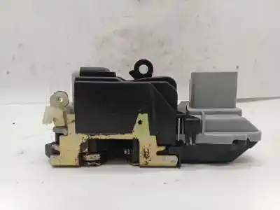 Gebrauchtes Autoersatzteil türschloss vorne rechts zum citroen xsara picasso (n68) 1.6 hdi oem-iam-referenzen   