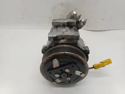Gebrauchtes Autoersatzteil  zum CITROEN XSARA PICASSO (N68)  OEM-IAM-Referenzen SD7V161242  