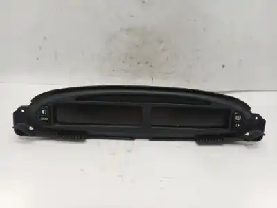 Автозапчастина б/у  для CITROEN XSARA PICASSO (N68)  Посилання на OEM IAM 965566980  