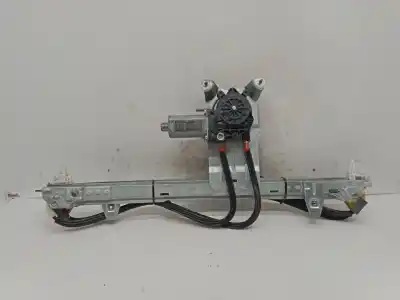 Gebrauchtes Autoersatzteil  zum CITROEN XSARA PICASSO (N68)  OEM-IAM-Referenzen   