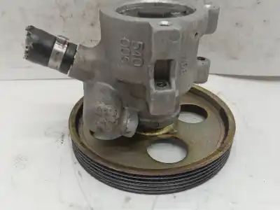 Gebrauchtes Autoersatzteil Hydraulikpumpe Lenkung zum CITROEN XSARA (N1)  OEM-IAM-Referenzen 9632334880  