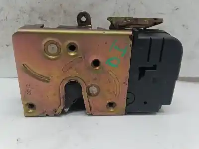 Автозапчастина б/у ЗАМОК ПЕРЕДНІХ ДВЕРЕЙ ЛІВИЙ для CITROEN XSARA (N1)  Посилання на OEM IAM   