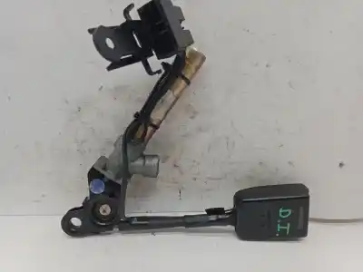 Автозапчасти б/у натяжитель левой подушки безопасности за CITROEN XSARA (N1) 1.6 I ссылки OEM IAM 542347711A  