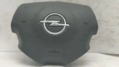 Автозапчастина б/у передня ліва подушка безопасности для opel vectra c (z02) 2.2 dti 16v (f69) посилання на oem iam 13112812