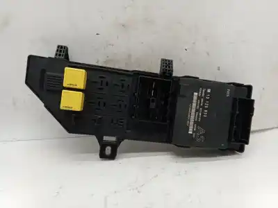 Автозапчастина б/у реле/запоперівник для opel vectra c (z02) 2.2 dti 16v (f69) посилання на oem iam 13120953