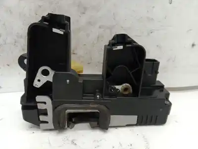 Second-hand car spare part Rear Right Door Lock for OPEL VECTRA C (Z02) 2.2 DTI 16V (F69) OEM IAM references 24447346  