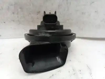 Pezzo di ricambio per auto di seconda mano corno per opel vectra c (z02) 2.2 dti 16v (f69) riferimenti oem iam e120009  