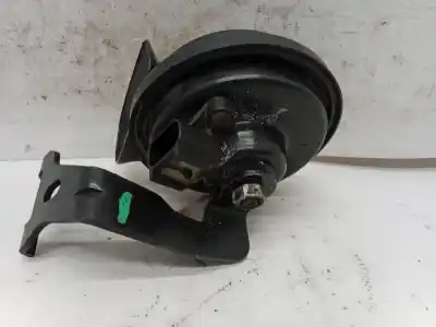 Pezzo di ricambio per auto di seconda mano corno per opel vectra c (z02) 2.2 dti 16v (f69) riferimenti oem iam e120009  