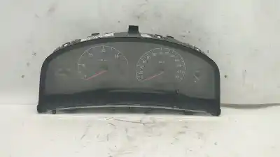 Автозапчастина б/у панель інструментів для opel vectra c (z02) 2.2 dti 16v (f69) посилання на oem iam 13140891rl