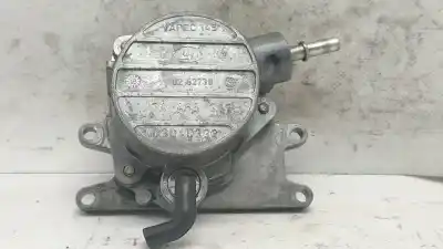 Second-hand car spare part Brake Depressor / Vacuum Pump for OPEL VECTRA C (Z02) 2.2 DTI 16V (F69) OEM IAM references 24465382  