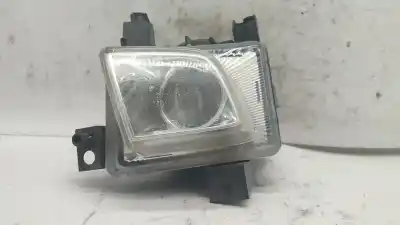 Автозапчасти б/у правая противотуманная фара за OPEL VECTRA C (Z02) 2.2 DTI 16V (F69) ссылки OEM IAM 09185795  