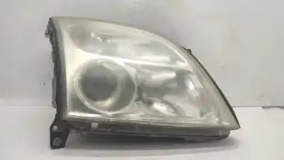 Автозапчасти б/у правая фара за OPEL VECTRA C (Z02) 2.2 DTI 16V (F69) ссылки OEM IAM 15588801  