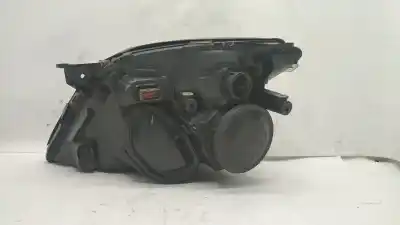 Автозапчастина б/у права фа для opel vectra c (z02) 2.2 dti 16v (f69) посилання на oem iam 15588801  