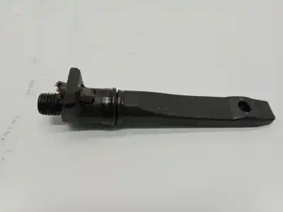 Автозапчастина б/у инжектор для opel vectra c (z02) 2.2 dti 16v (f69) посилання на oem iam   