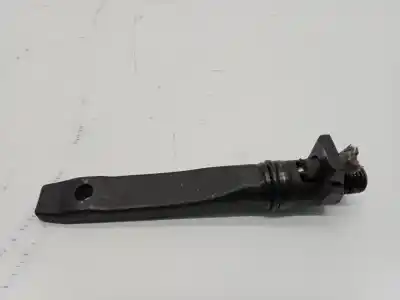 Автозапчастина б/у инжектор для opel vectra c (z02) 2.2 dti 16v (f69) посилання на oem iam   