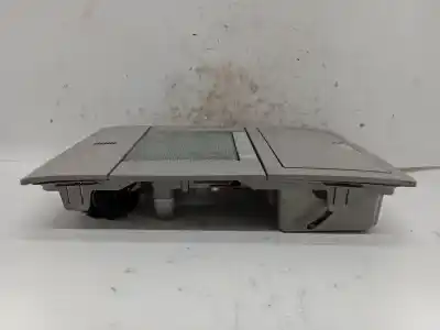 Автозапчастина б/у внутрішне світло для opel vectra c (z02) 2.2 dti 16v (f69) посилання на oem iam 24447860  