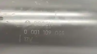 Автозапчастина б/у двигун запускається для opel vectra c (z02) 2.2 dti 16v (f69) посилання на oem iam 0001109055  