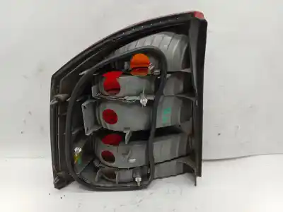Автозапчасти б/у правый задний фонарь за opel vectra c (z02) 2.2 dti 16v (f69) ссылки oem iam 13130644  