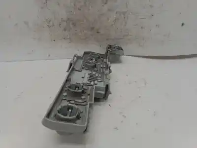 Автозапчастина б/у лампальник для opel vectra c (z02) 2.2 dti 16v (f69) посилання на oem iam   